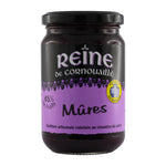 Confiture de Mûres