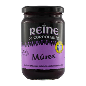 Confiture de Mûres