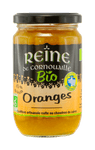 Marmelade Bio d'Oranges