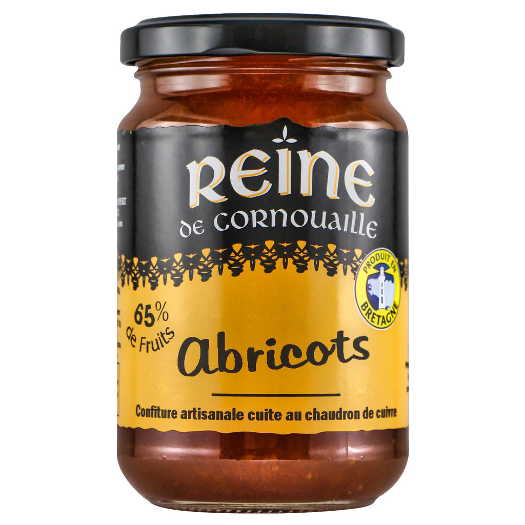 Confiture d'Abricots