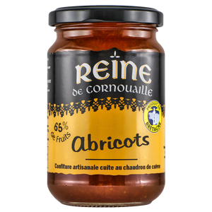 Confiture d'Abricots