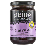 Confiture de Cerises Noires