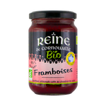 Confiture Bio de Framboises