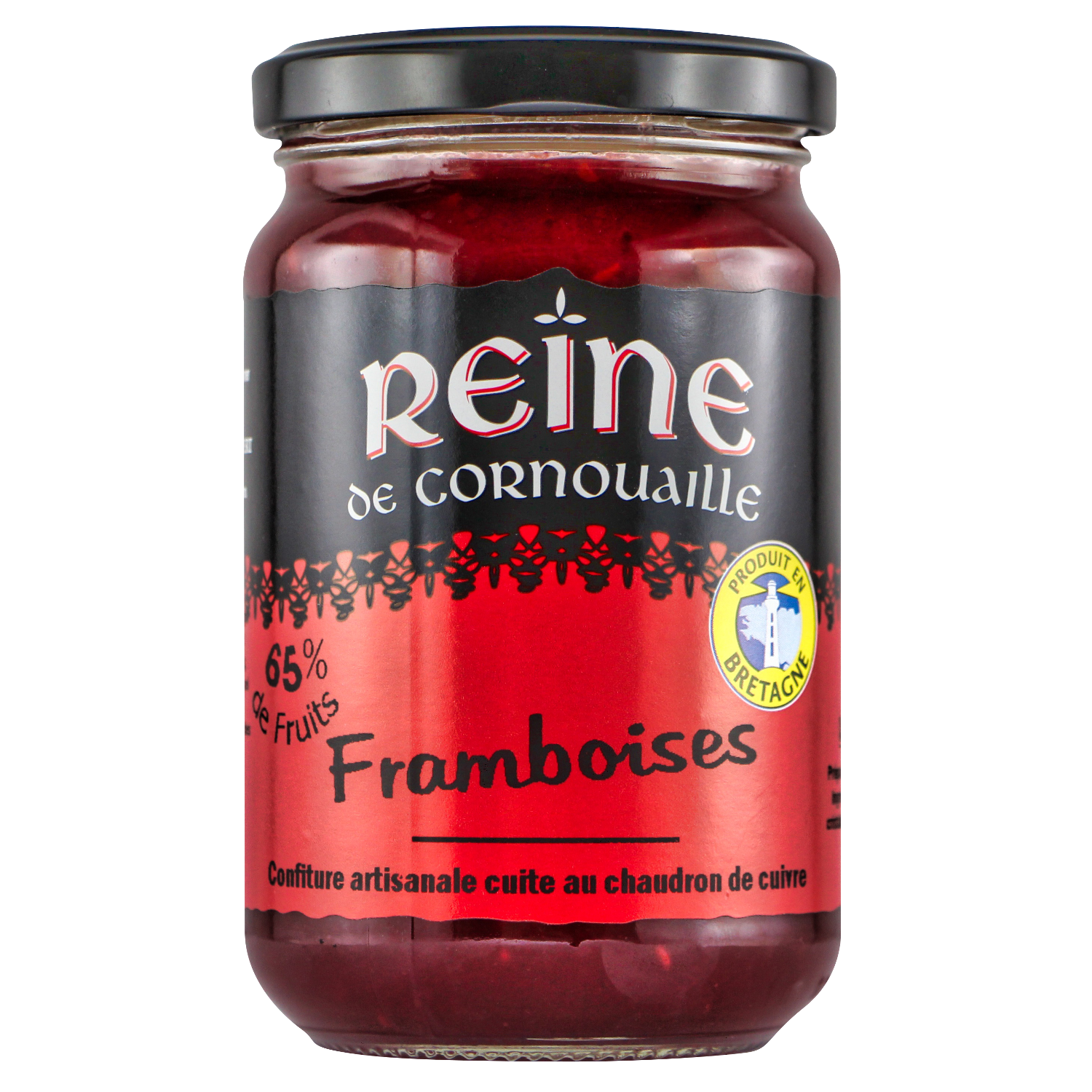 Confiture de Framboises