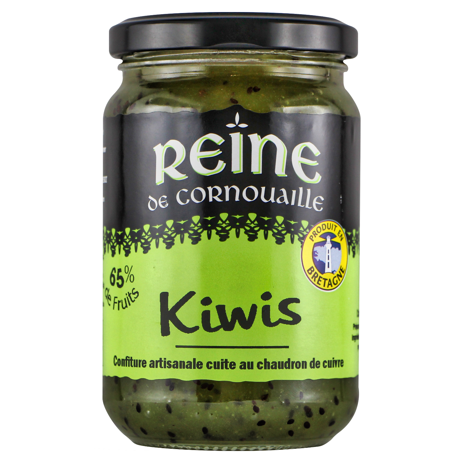 Confiture de Kiwis