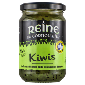 Confiture de Kiwis