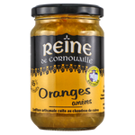 Confiture d'Oranges amères