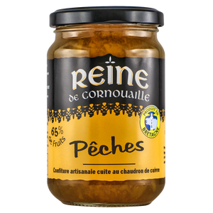 Confiture de Pêches